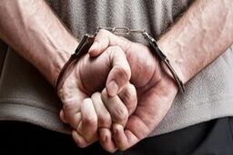 عامل تیراندازی و قاتل ۲ جوان در اهواز دستگیر شد +فیلم