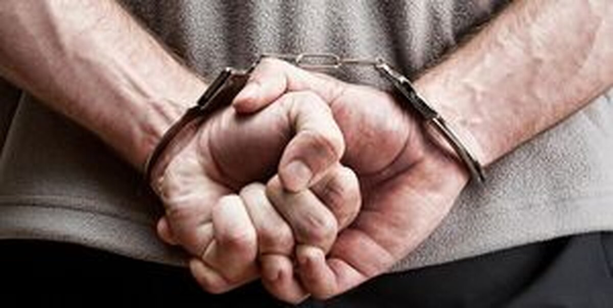 عامل تیراندازی و قاتل ۲ جوان در اهواز دستگیر شد +فیلم