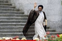 وزیر اطلاعات به رئیسی تبریک گفت