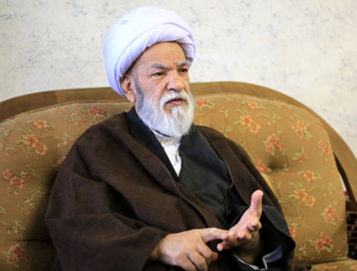 از همه گروهها برای اظهارنظر دعوت شود تا انتخاباتی پرشور را شاهد باشیم