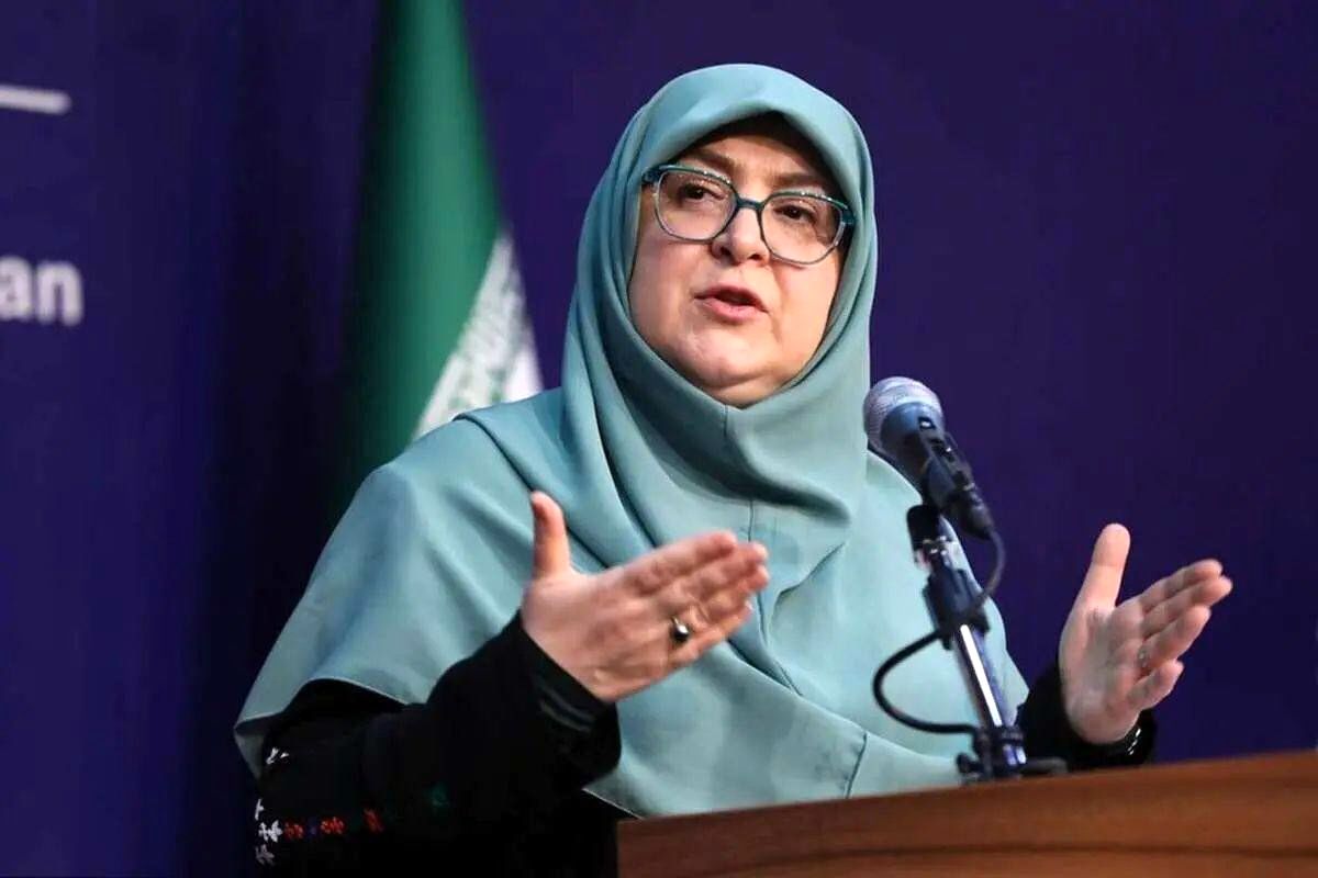 ریانووستی: با توافق؛آمریکا بهرهمند کامل از ظرفیت اقتصادی ایران خواهد بود
