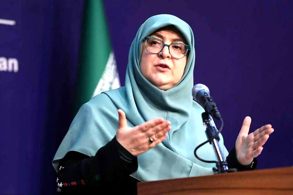 ریانووستی: با توافق؛آمریکا بهره‌مند کامل از ظرفیت اقتصادی ایران خواهد بود