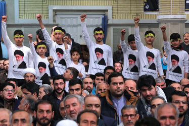 دیدار با رهبری