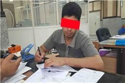 مرگ مشکوک مرد صاحبخانه در نزاع با نوه مستاجرش