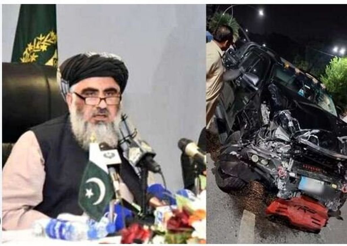 فوری | مرگ دردناک آقای وزیر