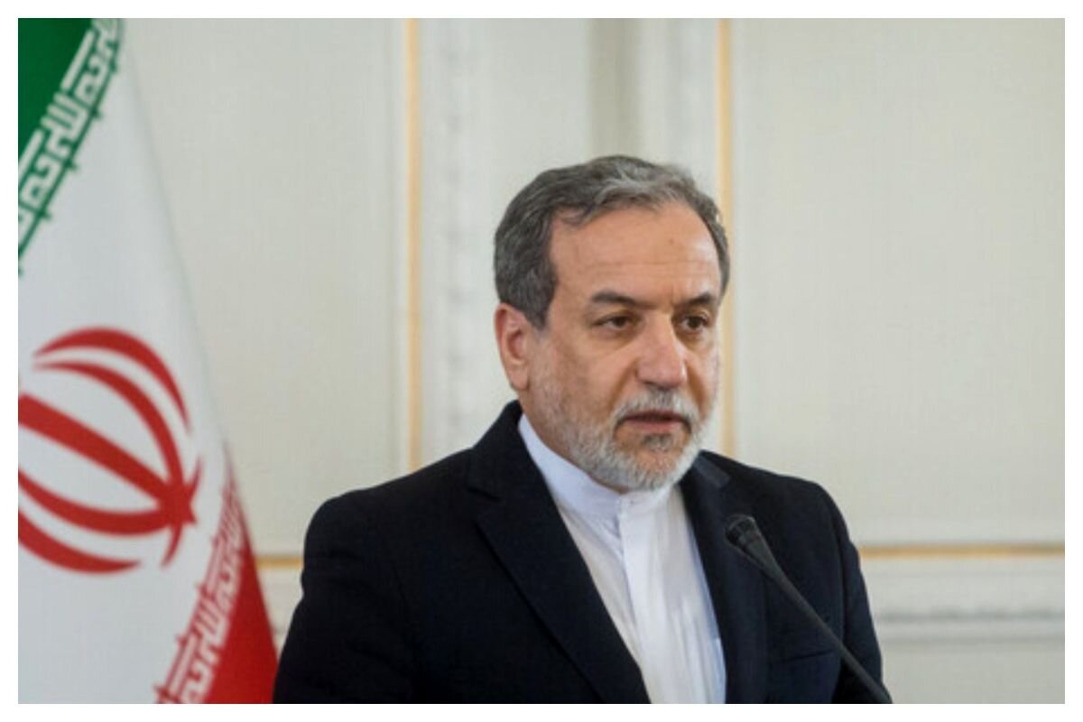 درخواست فوری ایران از انگلیس