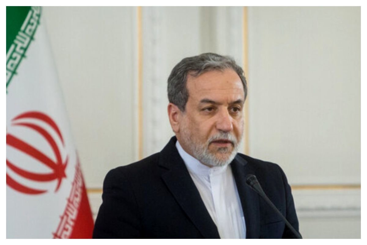 درخواست فوری ایران از انگلیس