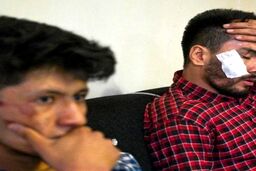 شکنجه شدید دو خبرنگار توسط طالبان