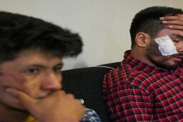 شکنجه شدید دو خبرنگار توسط طالبان