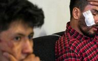 شکنجه شدید دو خبرنگار توسط طالبان