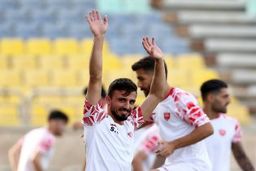 شروع درخشان و  قابل احترام ستاره‌های استقلال- پرسپولیس!