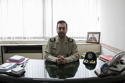 مقام ارتش: مردم شریف ما به نیروهای مسلح خود امیدوار باشند