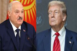 هشدار لوکاشنکو به آغاز جنگ اتمی 