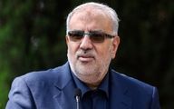 استعفای وزیر نفت تکذیب شد