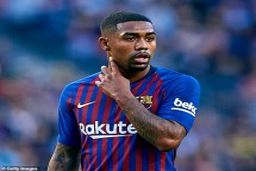 آزمون با رفیق مسی هم بازی می شود