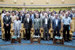 روزهای سخت اصلاحات
