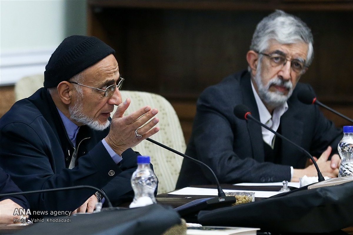 میرسلیم: یقین داریم پیوستن به FATF برای ما مشکل درست میکند