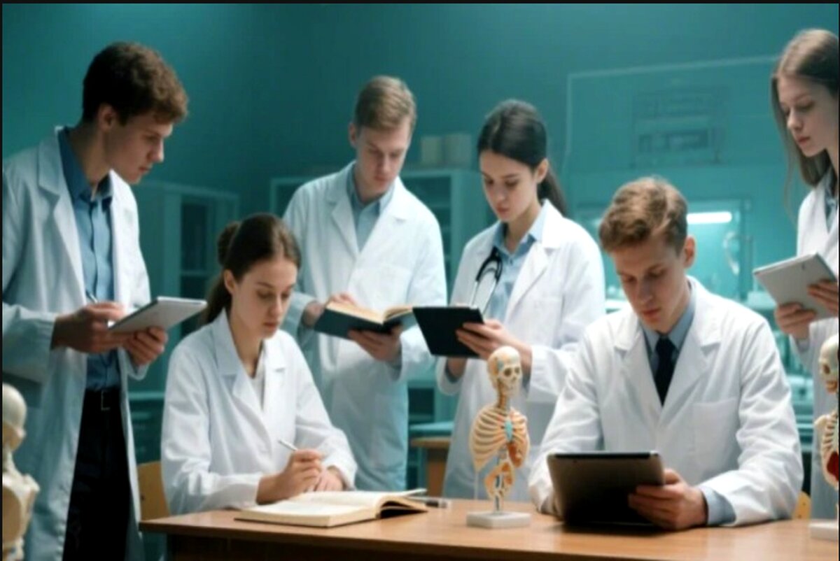 شرایط پذیرش و هزینه‌های تحصیل پزشکی در دانشگاه باهچه شهیر
