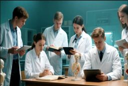 شرایط پذیرش و هزینه‌های تحصیل پزشکی در دانشگاه باهچه شهیر
