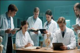 شرایط پذیرش و هزینه‌های تحصیل پزشکی در دانشگاه باهچه شهیر