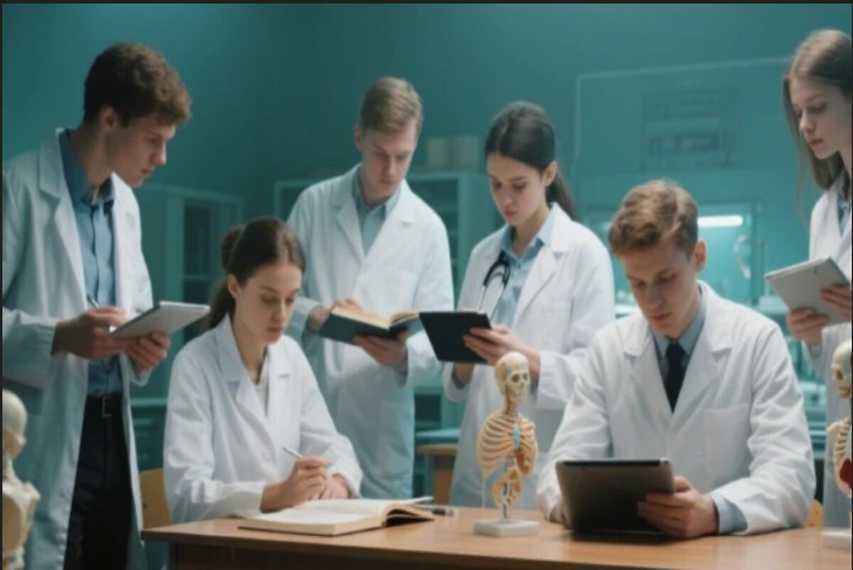 شرایط پذیرش و هزینه‌های تحصیل پزشکی در دانشگاه باهچه شهیر
