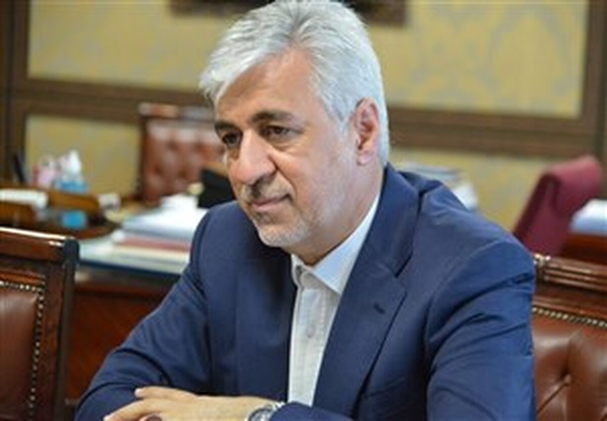 سجادی: صعود ایران به جام حهانی باعث شادی مردم شد