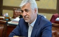 سجادی: صعود ایران به جام حهانی باعث شادی مردم شد