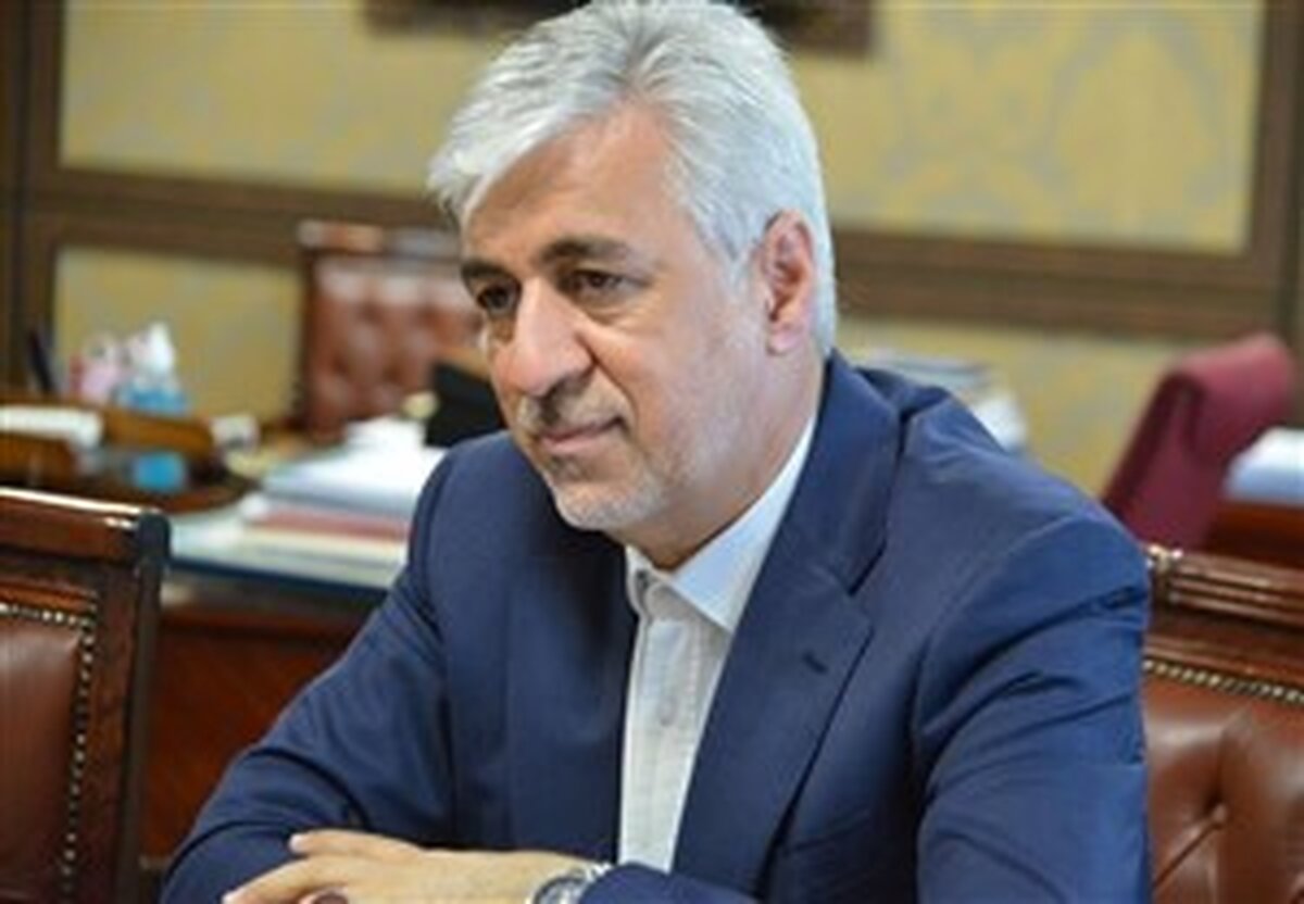 سجادی: صعود ایران به جام حهانی باعث شادی مردم شد