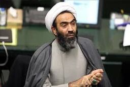 نماینده مجلس: باید همان موقع حمله اسرائیل به غزه او را می زدیم