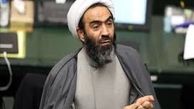 نماینده مجلس: باید همان موقع حمله اسرائیل به غزه او را می زدیم