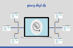 زمان تاثیر بک لینک و رپورتاژ آگهی در سئو چقدر است؟