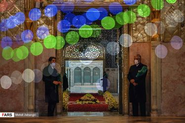 حرم رضوی