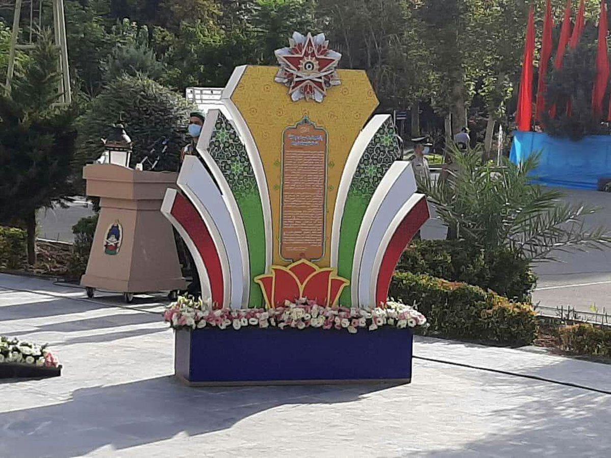 نشان فداکاری ارتش به شهید سلیمانی اعطا میشود