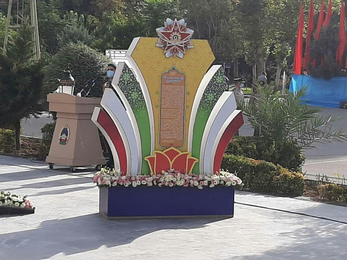 نشان فداکاری ارتش به شهید سلیمانی اعطا می‌شود