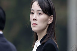 هشدار شدیداللحن خواهر «اون» به بایدن 