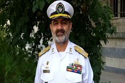 مهمترین ماموریت نیروی دریایی ارتش