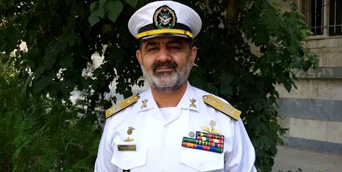 فرمانده نیروی دریایی ارتش: با شیاطین، سرشاخ شده‌ایم