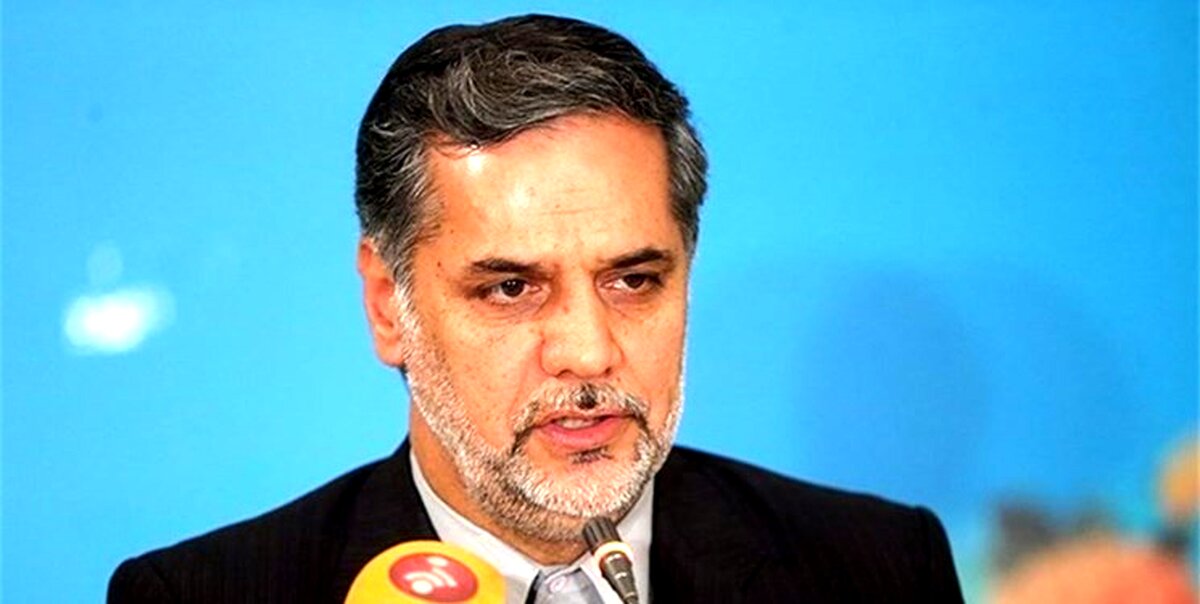 سخنگوی کمیسیون امنیت ملی: اروپا فرصت‌های ایران راسوزاند