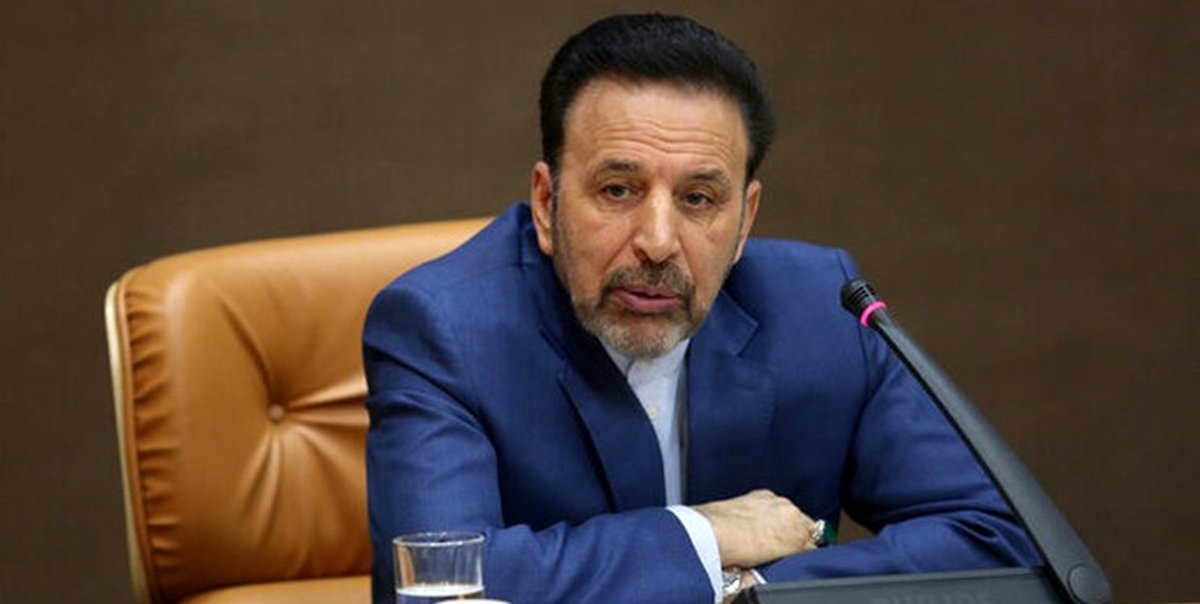 واعظی: توافق با رژیم صهیونیستی ننگی است که تاریخ فراموش نخواهد کرد