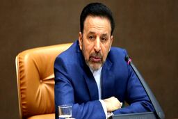 واعظی: توافق با رژیم صهیونیستی ننگی است که تاریخ فراموش نخواهد کرد