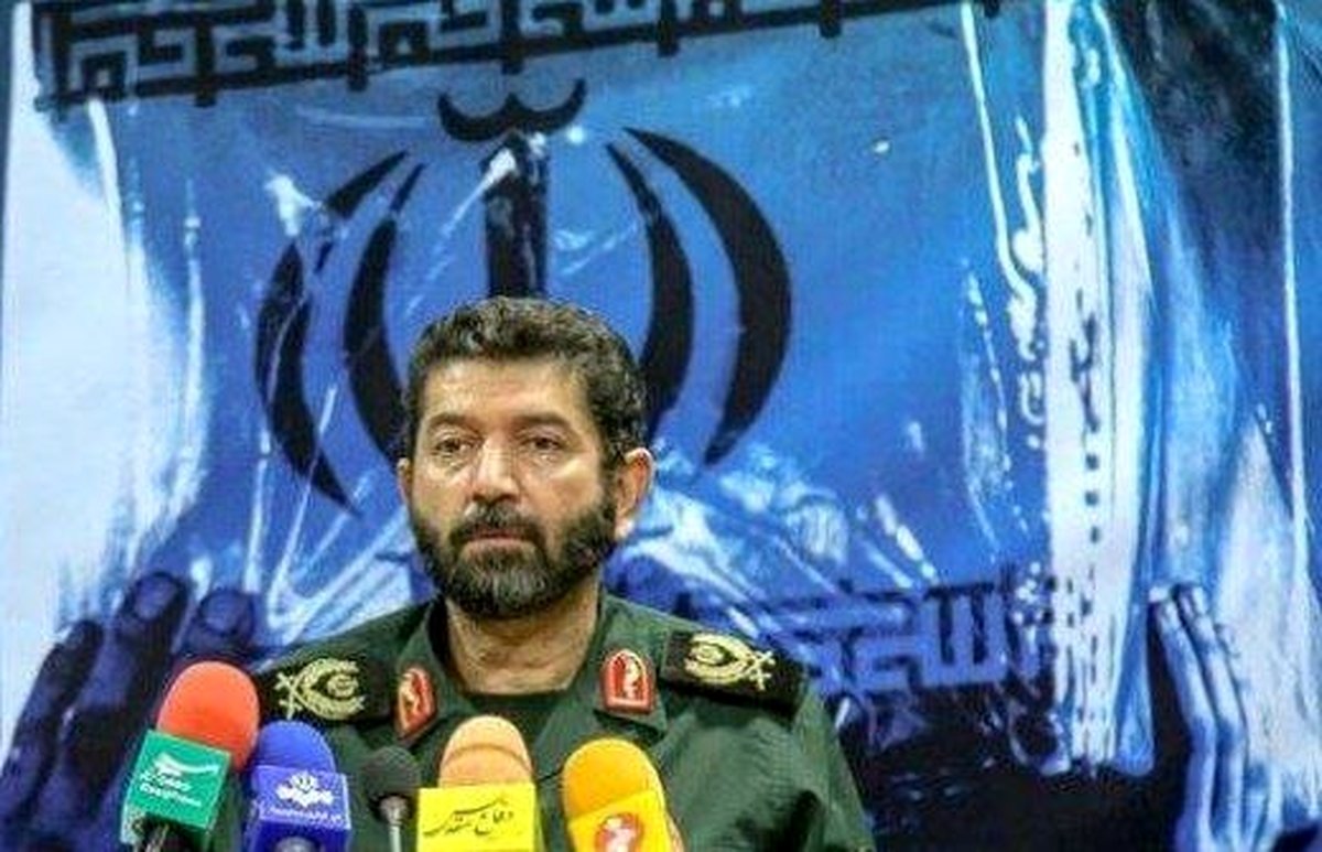 فرمانده سپاه تهران بزرگ: دشمن به جمعبندی رسیده که نظام پابرجا میماند