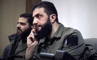 مواضع دولت جدید سوریه نسبت به ایران:دوستشان نداریم