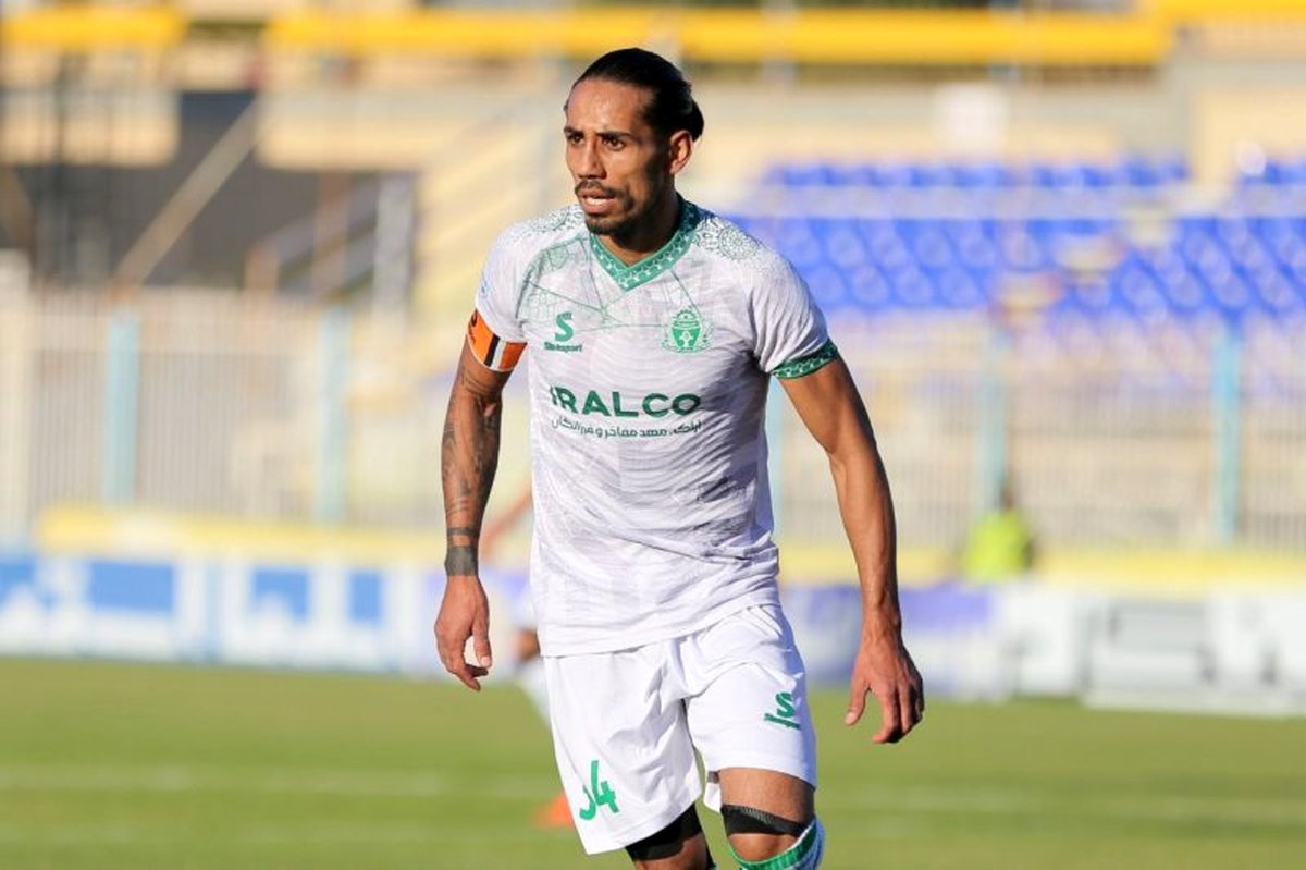 همراه حواشی و اخبار جام حذفی (زنده)