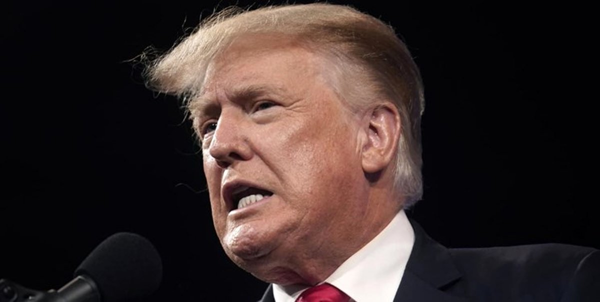 گراهام خطاب به ترامپ: در دوران ریاست‌جمهوری گند زدی!