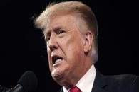 گراهام خطاب به ترامپ: در دوران ریاست‌جمهوری گند زدی!