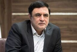 ناصر ایمانی: لاریجانی باعث انشقاقی گسترده میان اصلاح‌طلبان می‌شود/ خاتمی از لاریجانی حمایت نمی‌کند/ کارگزاران اصرار دارد لاریجانی نامزد اصلاح‌طلبان باشد