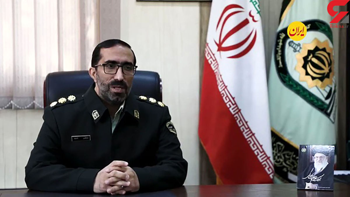 این نوع قتل ها رتبه اول جنایت های تهران / تهرانی های چند ساله گم می شوند + جدول