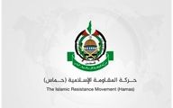 بیانیه حماس در واکنش به تعلیق مبادلات تجاری ترکیه با اسرائیل