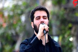 پیشنهاد جالب مداح معروف تهرانی به دزد خودرویش + سند