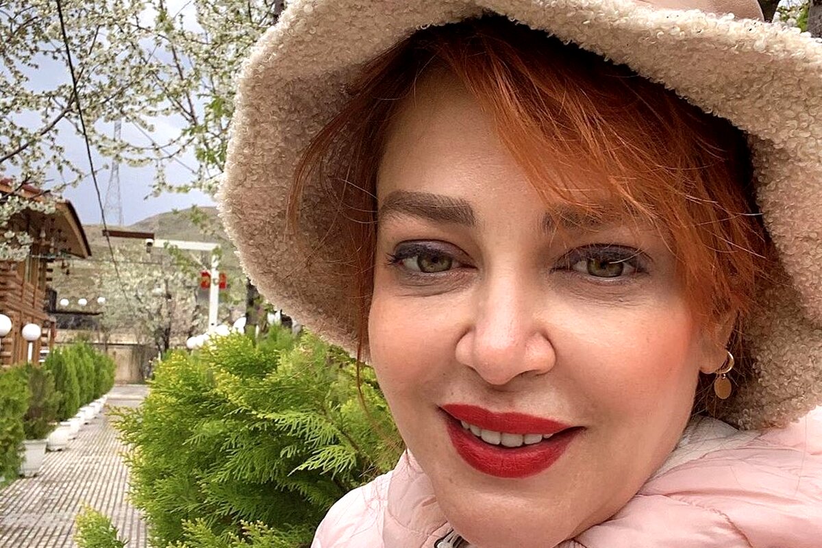 فیلم جدید بهاره رهنما با استایل پلنگی سوژه شد +عکس